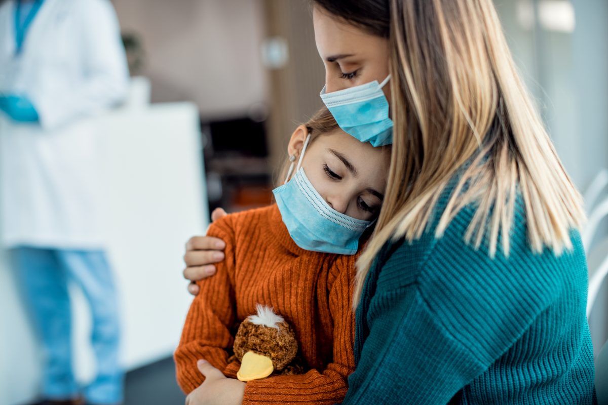 Care sunt simptomele virozelor respiratorii la copii? Dr. Solange Tamara Roșu: „Sunt ușoare, dacă se respectă niște reguli elementare” – VIDEO