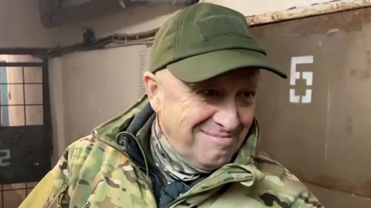 Șeful Wagner spune că o companie militară privată deschide noi „centre de recrutare” în peste 40 de orașe din Rusia