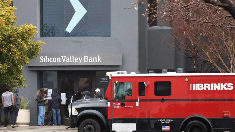 Silicon Valley Bank a intrat în faliment. Ce semnifică acest lucru pentru Europa