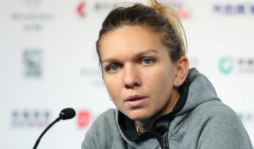Simona Halep este în doliu, bunica sa a murit. Ce mesaj a transmis sportiva