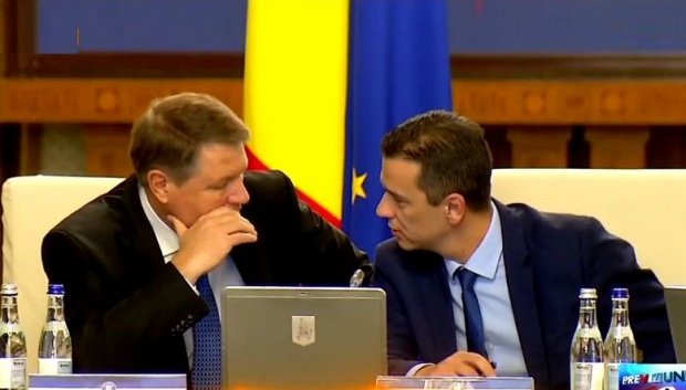 Sorin Grindeanu vrea un avion oficial pentru Klaus Iohannis și Nicolae Ciucă: ‘E necesară această cheltuială’
