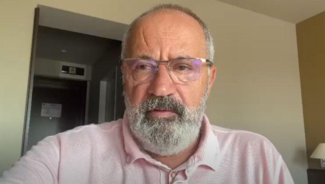 Sorin Roșca Stănescu: Câinii ucid? Sau autoritățile?