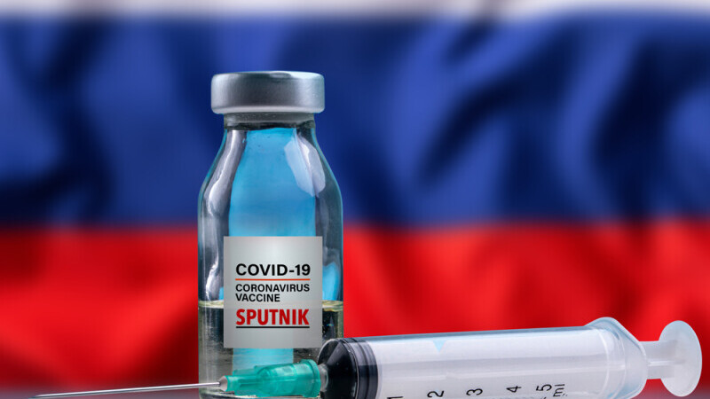 Un cercetător rus a fost găsit strangulat. Acesta a contribuit la crearea vaccinului anti-COVID Sputnik
