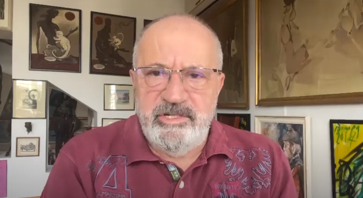 Regimul elvețian pentru ucraineni (Ia pastila SRS! Ep. 1324)