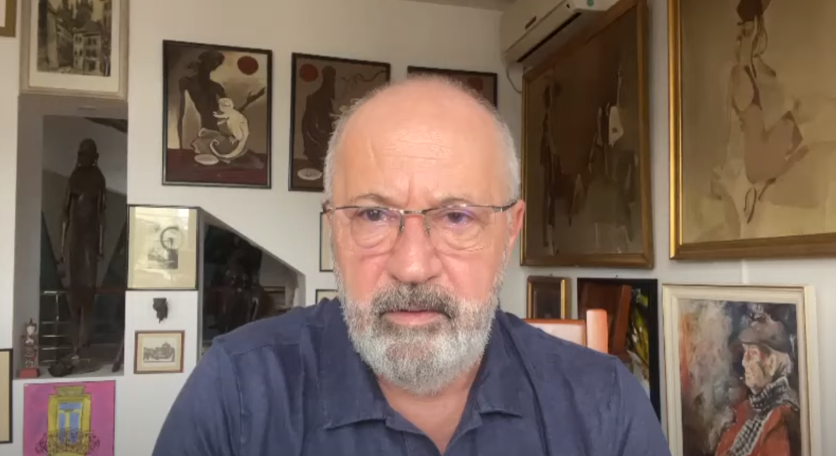 Rachete peste judecători (Ia pastila SRS! Ep. 1341)