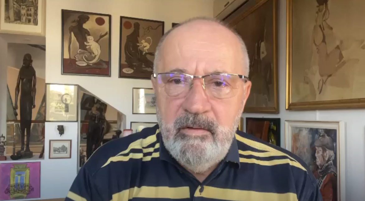 Ascensiunea dreptei în Europa