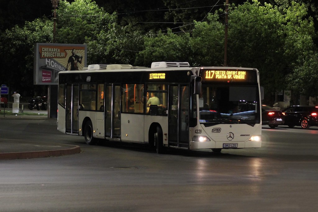 Ce a descoperit un bucureştean când s-a urcat în STB, pe linia 117! Nu i-a venit să creadă