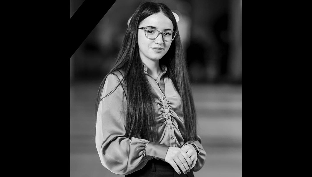 Doliu la UAIC Iaşi. O studentă de la Georgrafie a murit