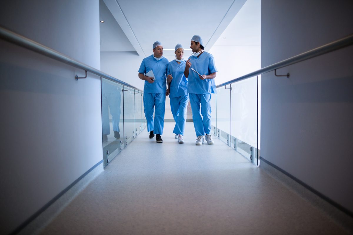 Ce este frica de spital și cum poate fi gestionată? Sfaturile medicului Ioana Dana Alexa – VIDEO