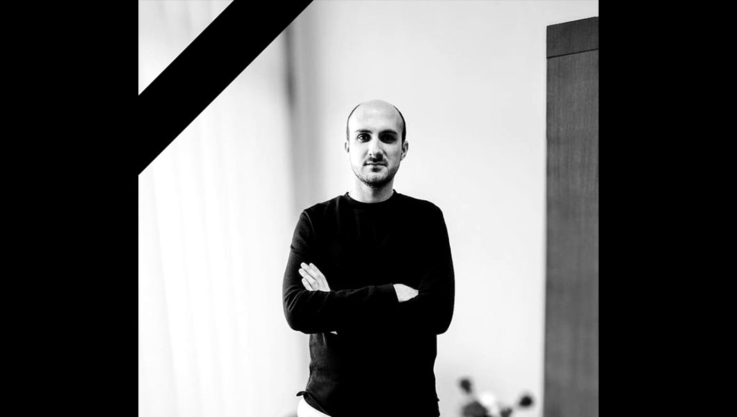 Valeriu Stoilov Linu, tânărul care a murit pe masa de operaţie, era doctorand al Școlii doctorale de Geostiințe din cadrul UAIC Iaşi