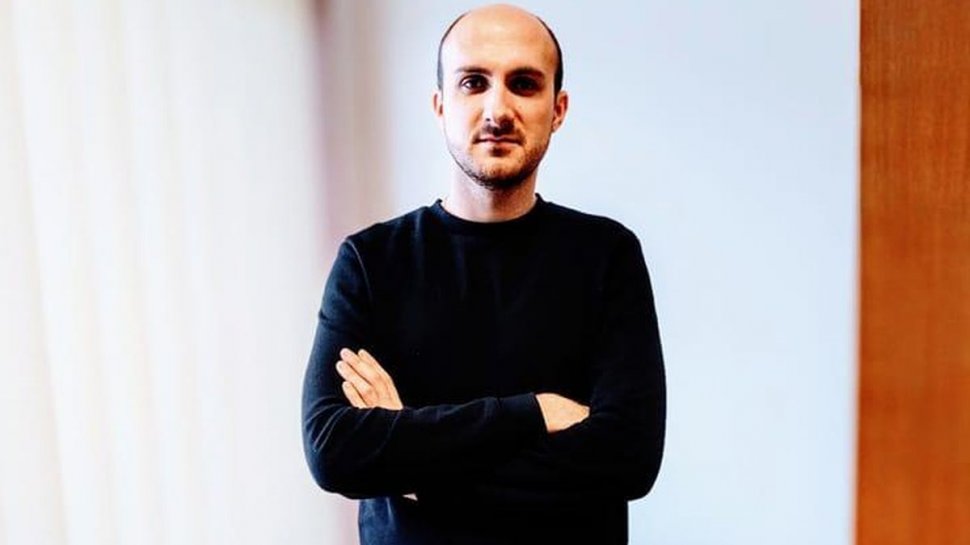 Valeriu este tânărul de 28 de ani din Vatra Dornei ce a murit pe masa de operație. Se prezentase la spital cu o lovitură la cot