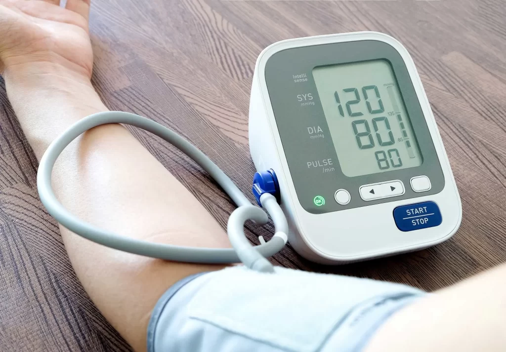Tensiune 10 cu 7 este bună? Când ar trebui să mergi la un medic pentru un consult?