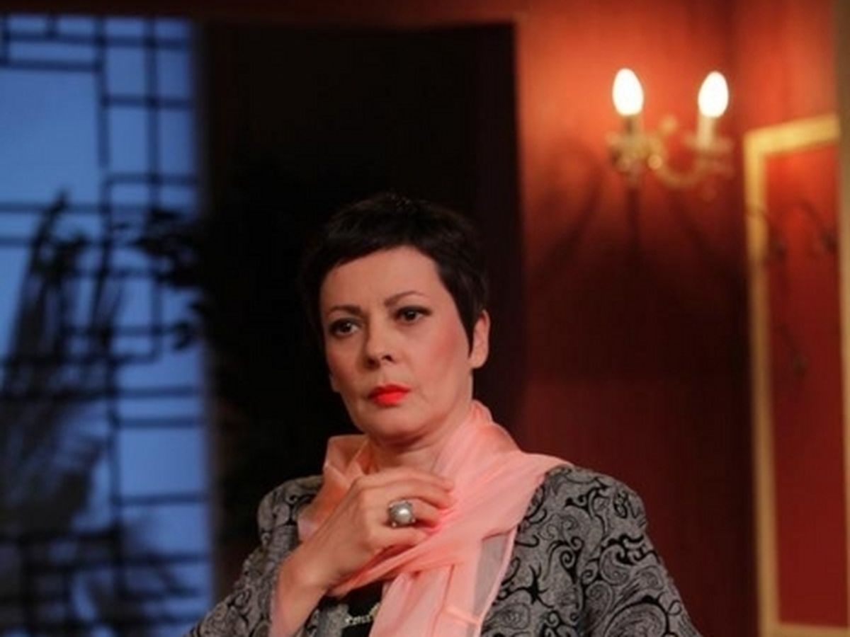 Teodora Mareș regretă că nu are copii. Îndrăgita actriță nu și-a mai refăcut viața după divorț