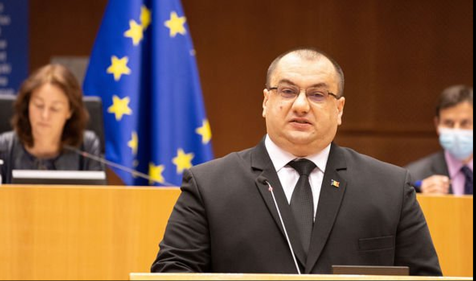 Cristian Terheș la BZI LIVE: „Tema Canalului Bâstroe e o temă importantă! Dar putea să nu devină o problemă de stat!”