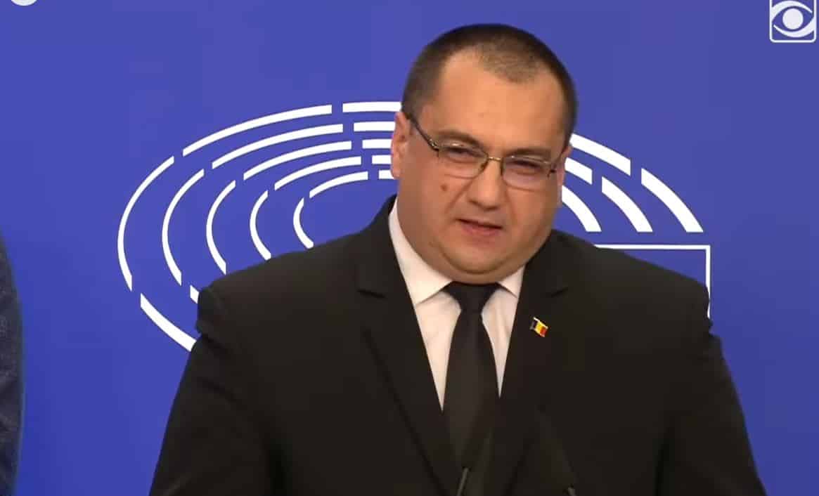 Europarlamentarul Cristian Terheș la BZI LIVE: „Toate deciziile care s-au luat în perioada pandemiei, de fapt s-au luat fără a avea în spate o cercetare ştiinţifică serioasă”