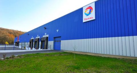 Depozitul de Bitum Ozun al TotalEnergies Marketing Romania a împlinit de 3000 de zile fără accidente