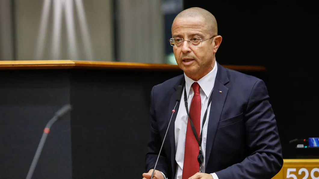 Europarlamentarul Tudor Ciuhodaru: „Vreau sprijin pentru agricultura românească. Vreau sprijin pentru toți fermierii din România”