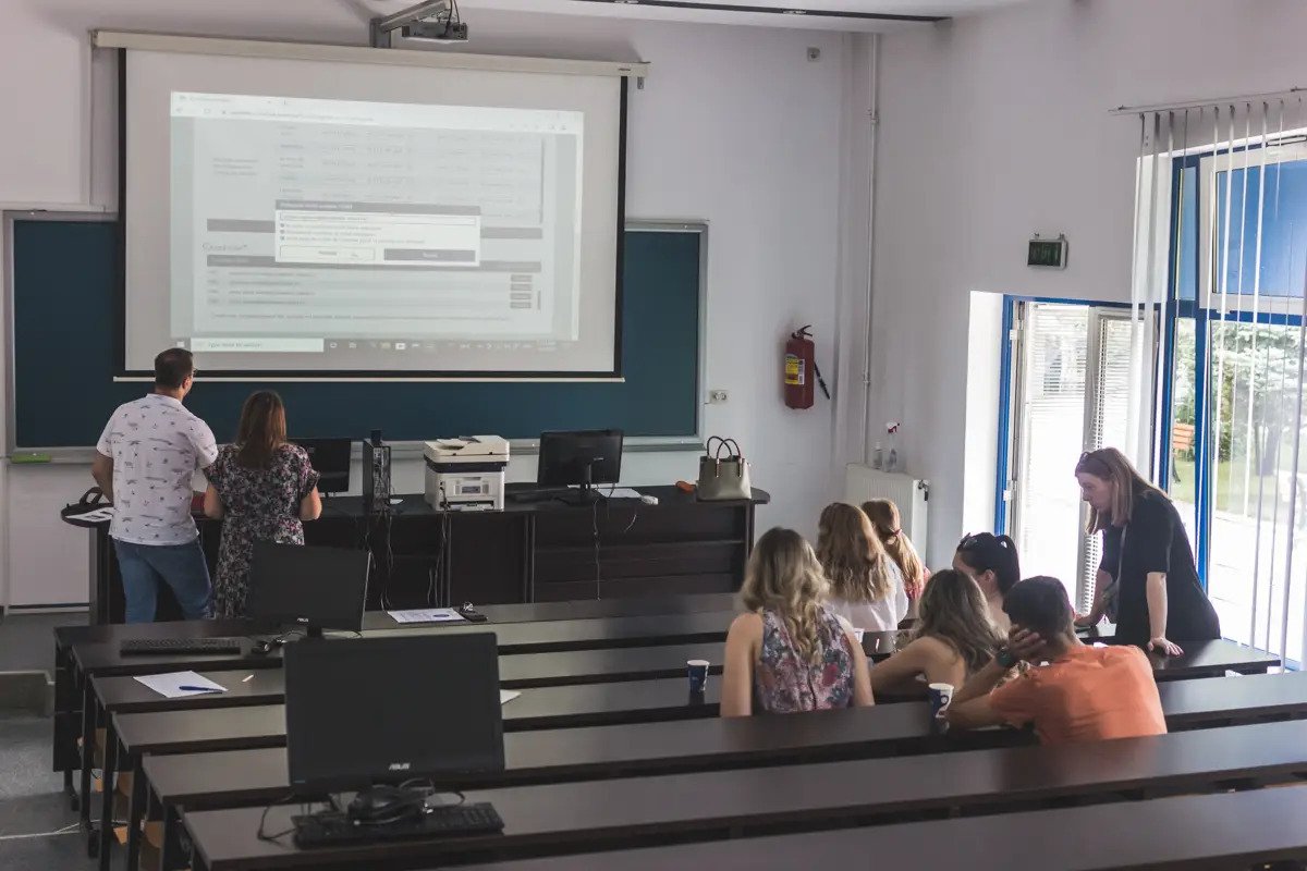 Conducerea TUIASI a stabilit cum se va desfășura admiterea din 2023: un singur dosar și o singură taxă pentru trei facultăți, în perioada 3 – 21 iulie