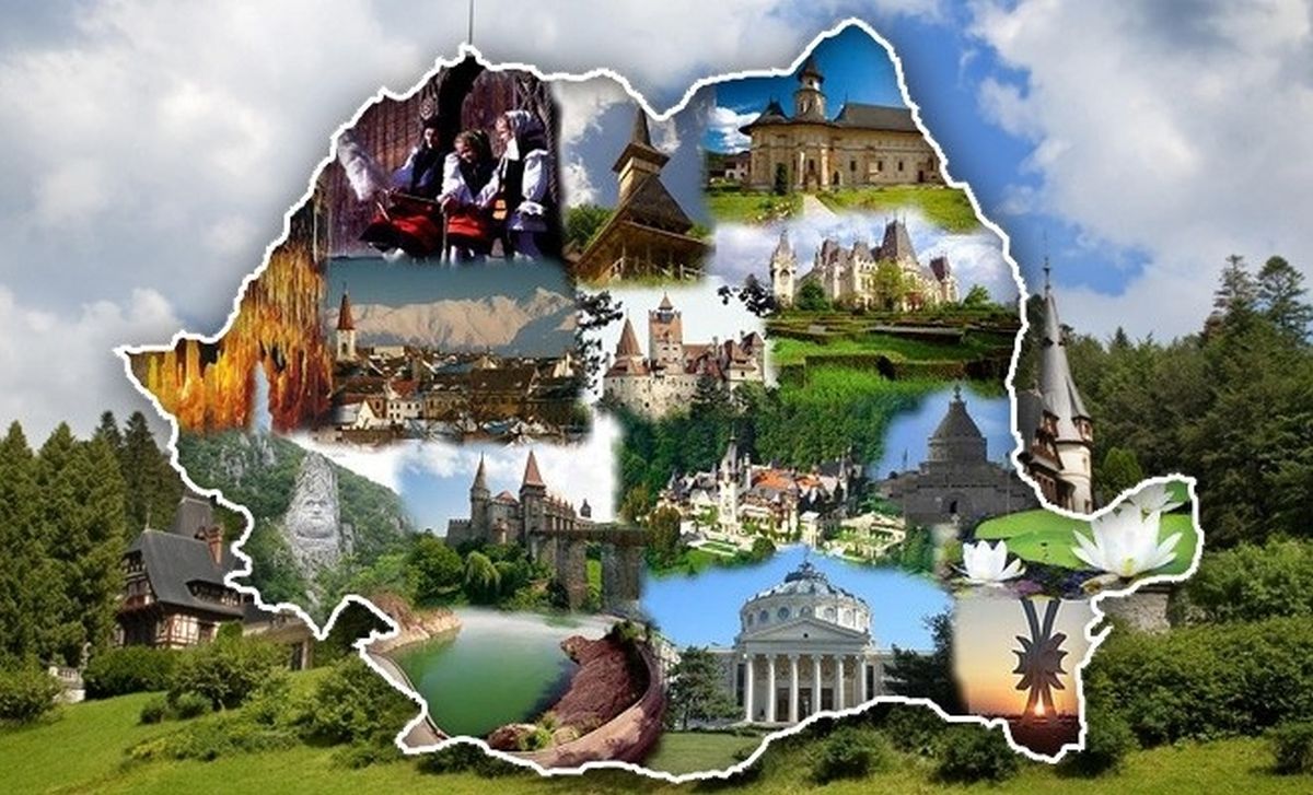 Guvernul finanțează influencerii străini cu 10 milioane de euro pentru a promova România