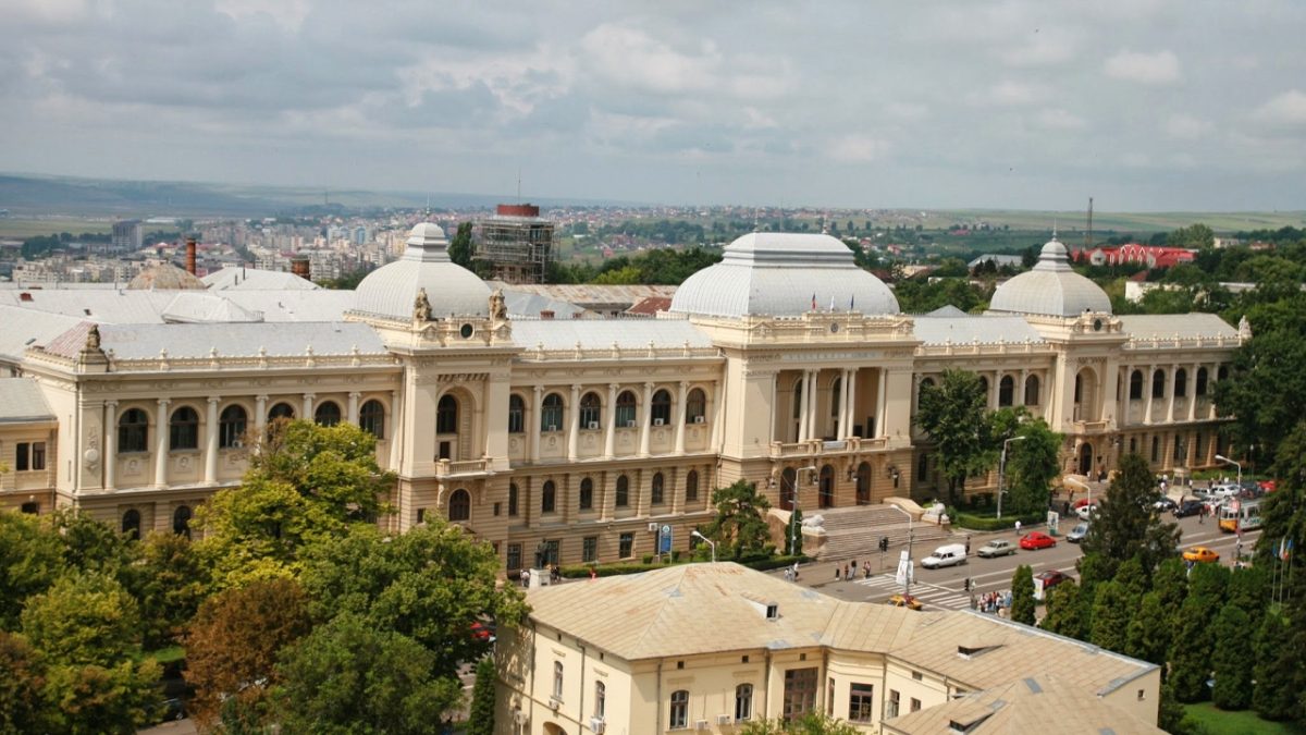 UAIC a obținut finanțare pentru toate proiectele depuse la competiția FDI 2023 