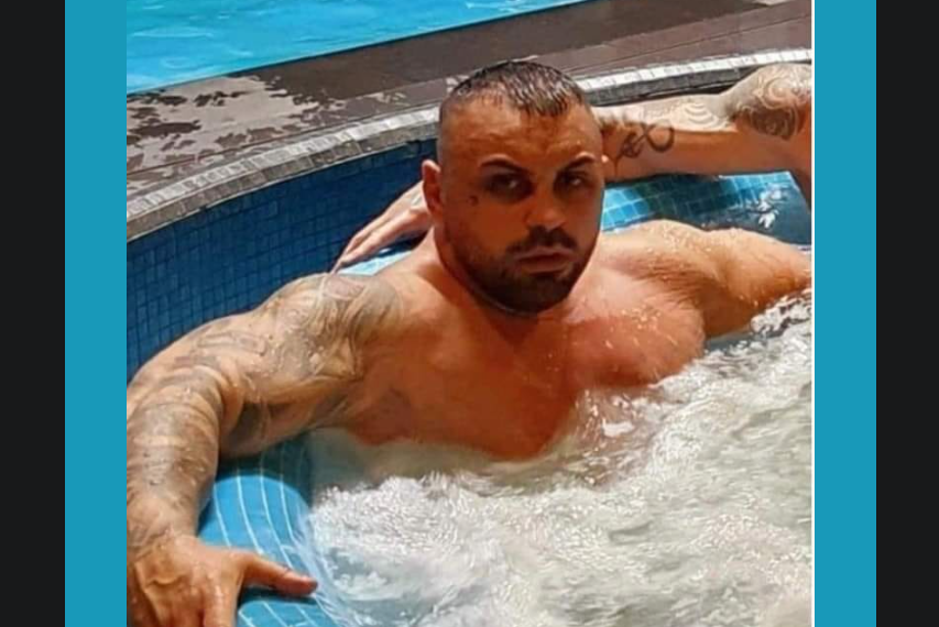 Cine este Valentino, bombardierul din Constanța, care a blocat o acțiune a mascaților în misiune – VIDEO