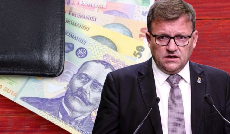 Marius Budăi a făcut ultimele anunțuri cu privire la vârsta de pensionare în România: ”Este obligativitate în PNRR!”