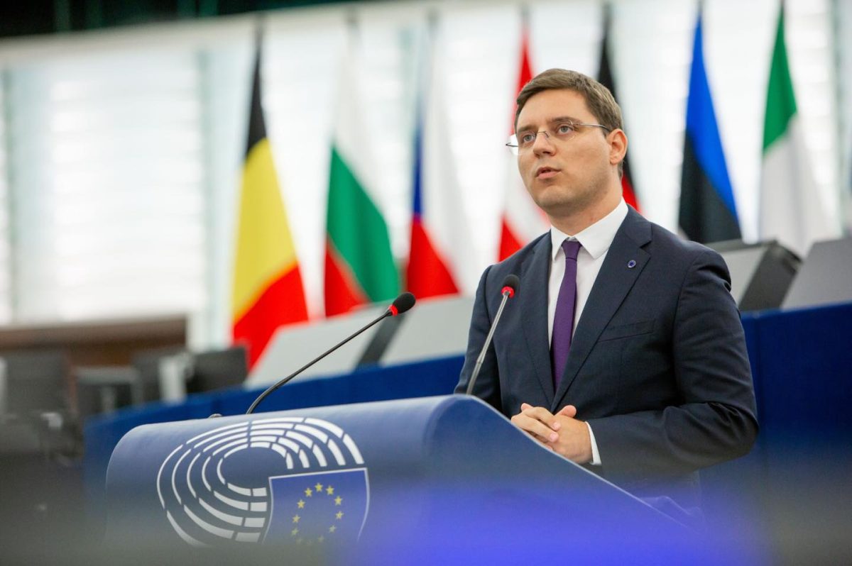 Victor Negrescu vrea un boicot în UE: „Să arătăm că blocarea aderării României a Schengen înseamnă un blocaj”