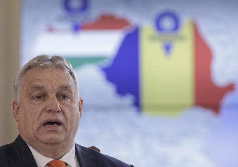 Investițiile Ungariei în Transilvania nu au fost blocate de România