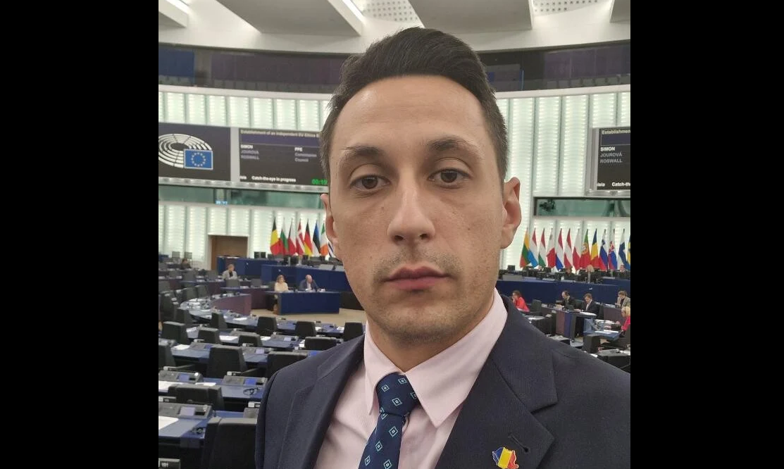 Un europarlamentar a cerut Comisiei Europene să blocheze Planul Național de Redresare și Reziliență pentru Austria