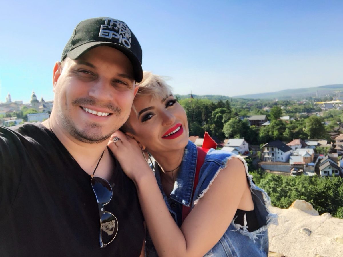 Ce spune Giulia Anghelescu despre soțul ei, Vlad Huidu, după 15 ani de relație. ,,Nu eram neapărat îndrăgostită de el…”
