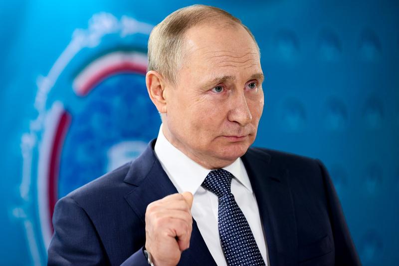 De ce nu a invadat Vladimir Putin Ucraina în anul 2014. Președintele Rusiei a spus adevărul