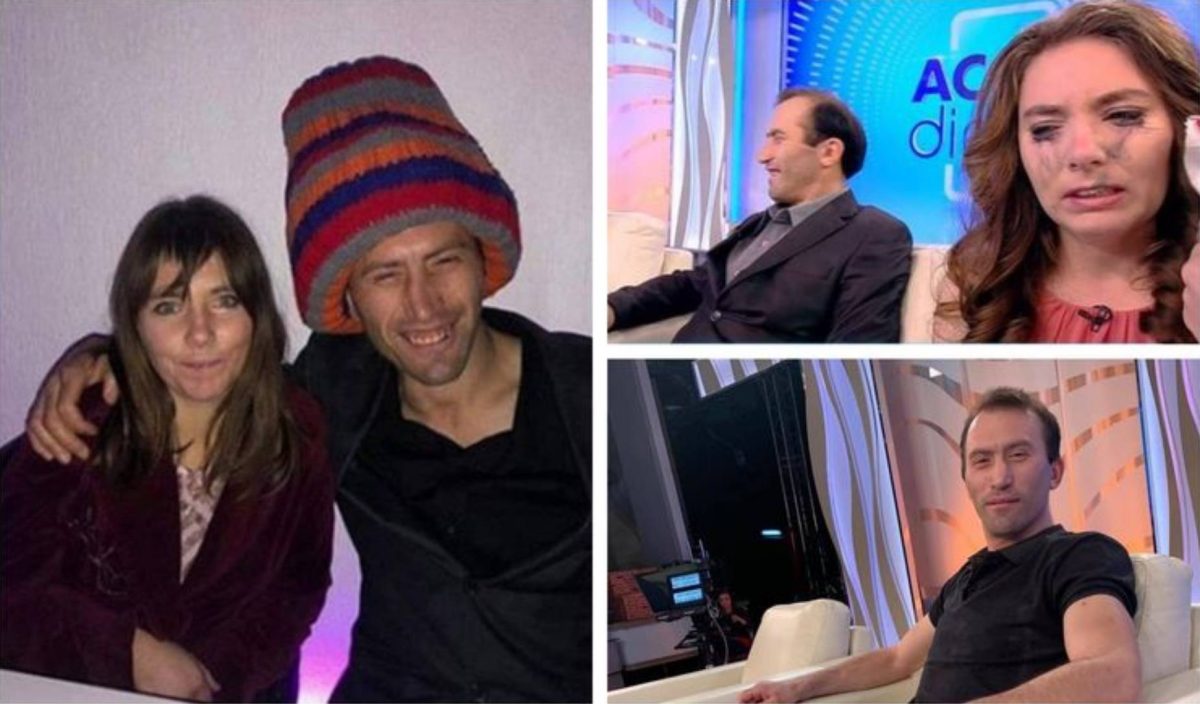 Viorel Stegaru și Vulpița s-au despărțit. Se pare că Veronica i-ar fi pus coarne din nou