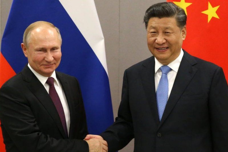 Xi Jinping va vizita Rusia săptămâna viitoare. Obiectivul întrevederii este aprofundarea încrederii bilaterale