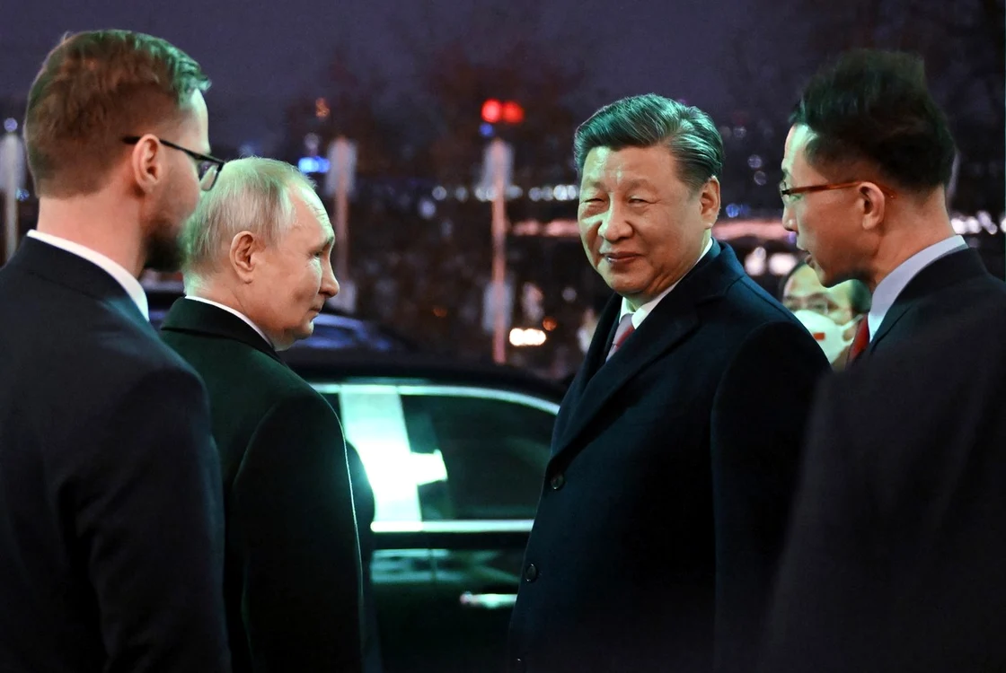 Concluziile vizitei liderul chinez Xi Jinping la Moscova. Ce se va întâmpla cu războiul din Ucraina