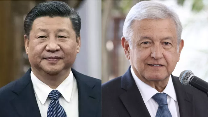 Mexic, a doua cea mai mare economie din America de Sud, un posibil parteneriat cu țările BRICS
