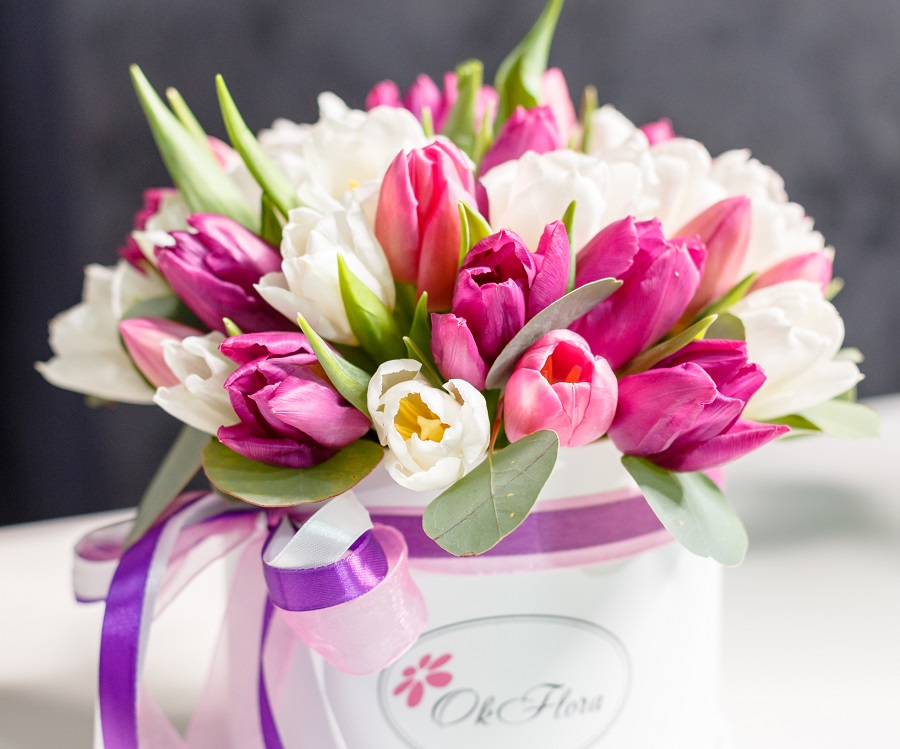Sfaturi de la specialiștii OK Flora: cum să-ți personalizezi buchetul comandat pentru ocazia perfectă