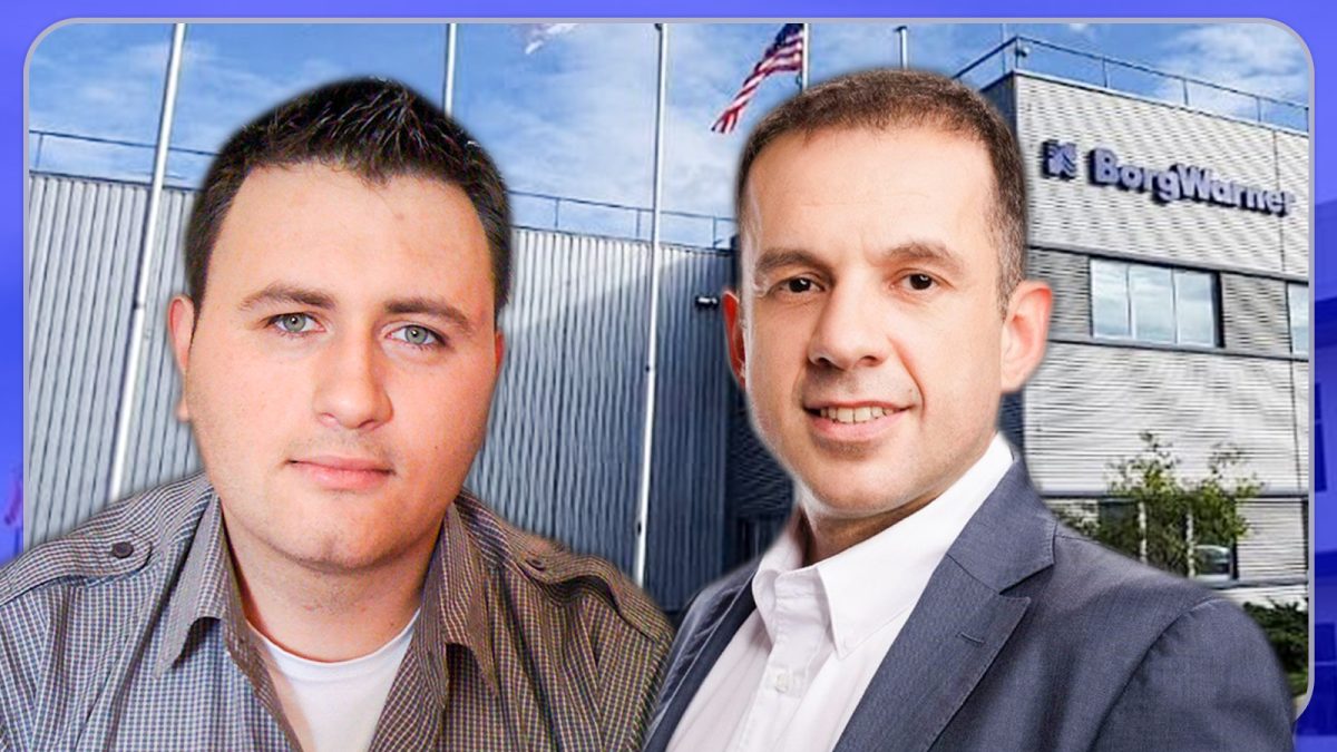 Povestea angajaților terorizați de conducerea fabricii Borgwarner din Iași va ajunge în America: „Poate nu știu ce fac directorii lor din România”