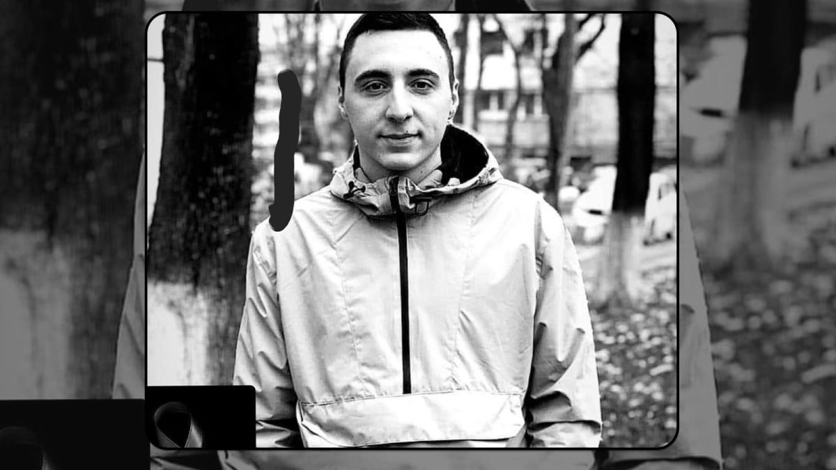 A murit Andrei-Ștefan Bulgaru! Tânărul ducea o luptă cu cancerul și avea nevoie de nevoie de 60.000 de euro pentru a învinge boala