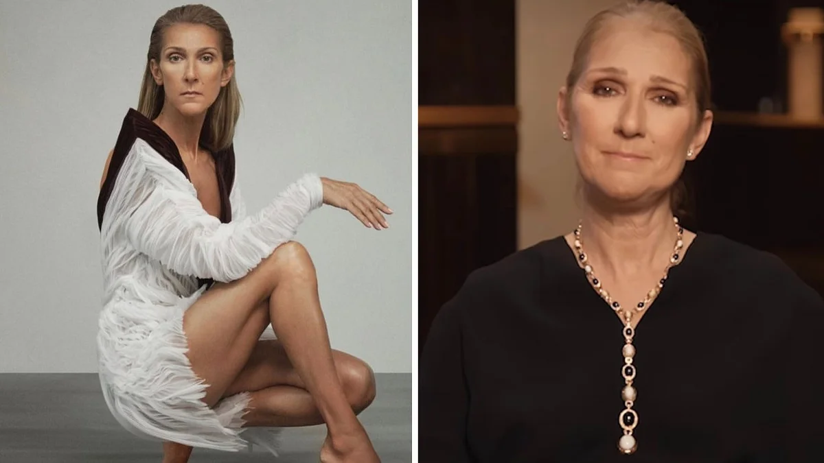 Céline Dion face anunțul care bagă lumea muzicală în priză: „Am probleme de sănătate de mult timp și nu mi-e ușor să le fac față”