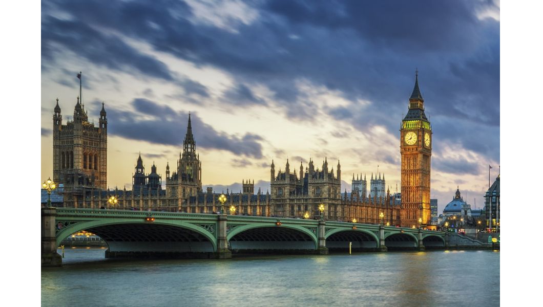 Descoperă reperele celebre ale Londrei – de la Big Ben la Palatul Buckingham și multe altele