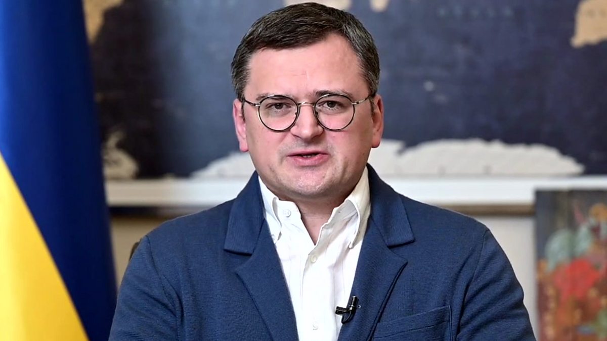 Ucraina critică UE pentru că nu a îndeplinit planul de muniție