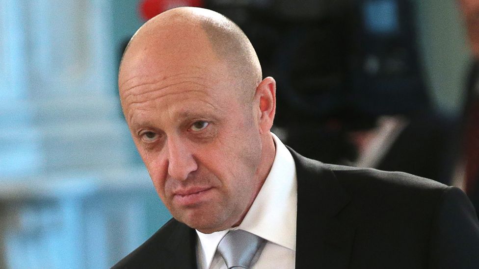 Fondatorul grupului Wagner face apel la societatea rusă și cere să fie pe deplin mobilizată pentru război