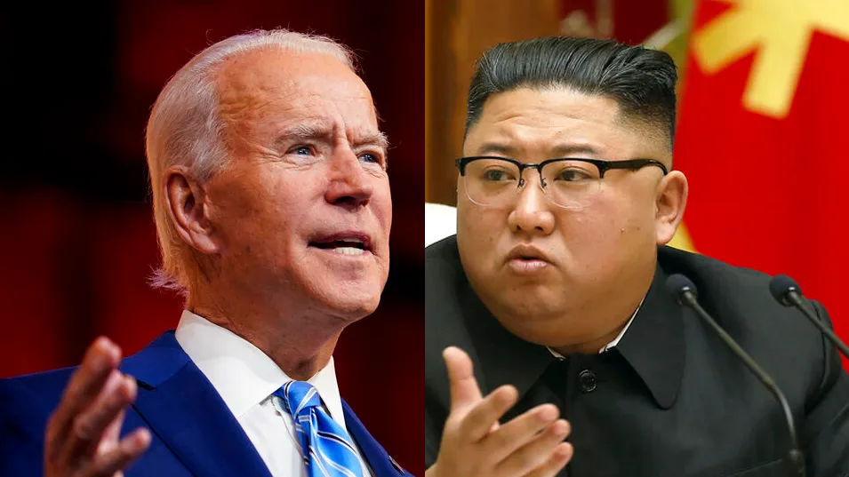 Joe Biden, acord cu Administraţia Coreei de Sud, pentru contracararea ameninţărilor Coreei de Nord