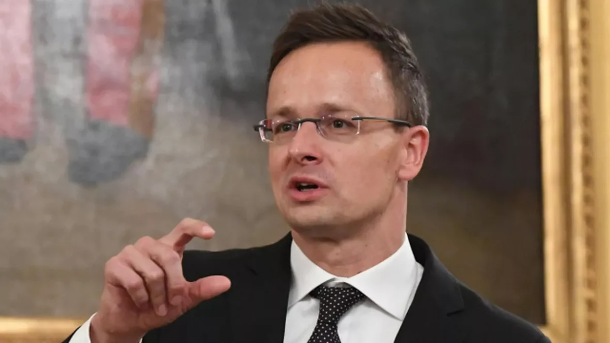 Ungaria intervine pe lângă Belarus în contextul conflictului din Ucraina: „Este în interesul nostru fundamental să evităm escaladarea”