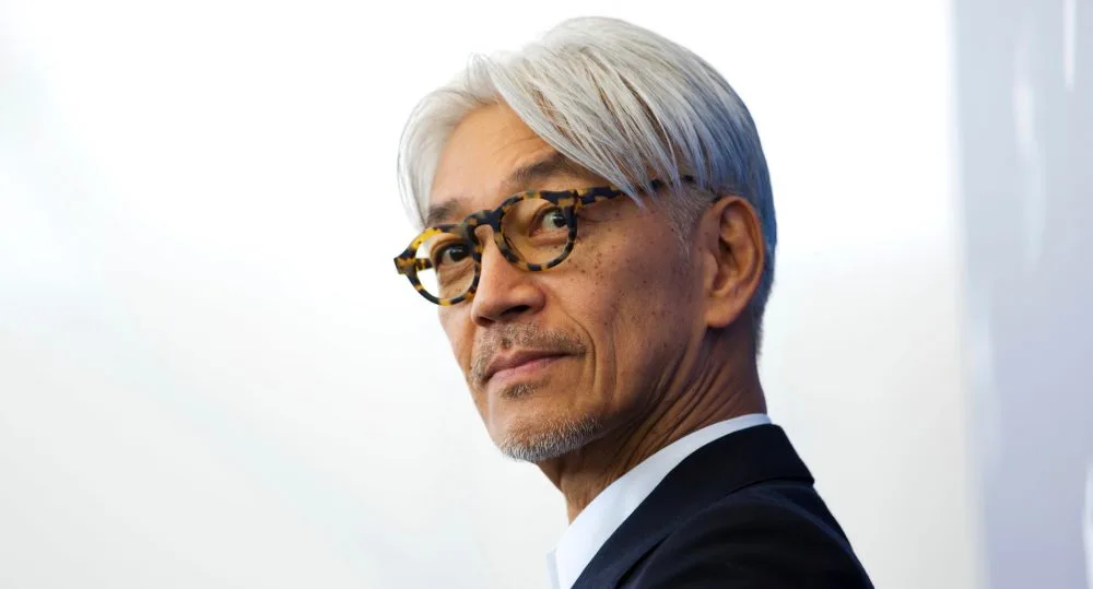Ryuichi Sakamoto a murit! A fost compozitor, producător și actor japonez. „Muzica, munca și viața au toate un început și un sfârșit”