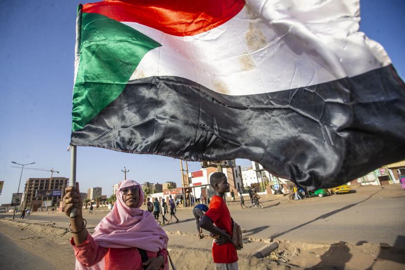 Anunțul MAE, după ce 22 de români au cerut evacuarea din Sudan  