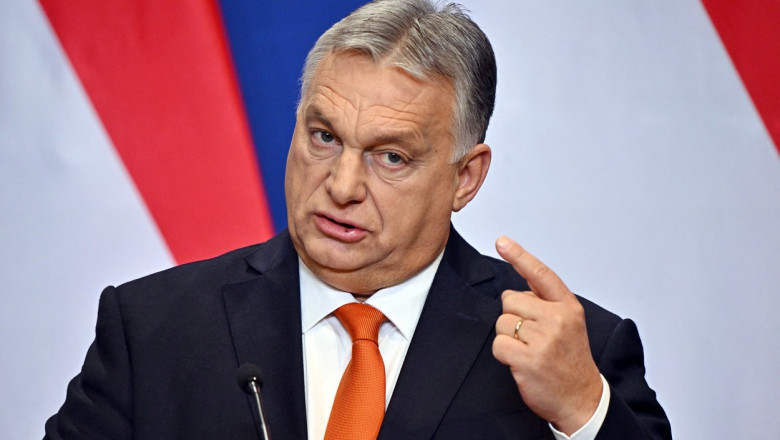 Ungaria apără minoritățile maghiare din Ucraina și amenință cu blocarea în NATO dacă nu le sunt respectate cerințele