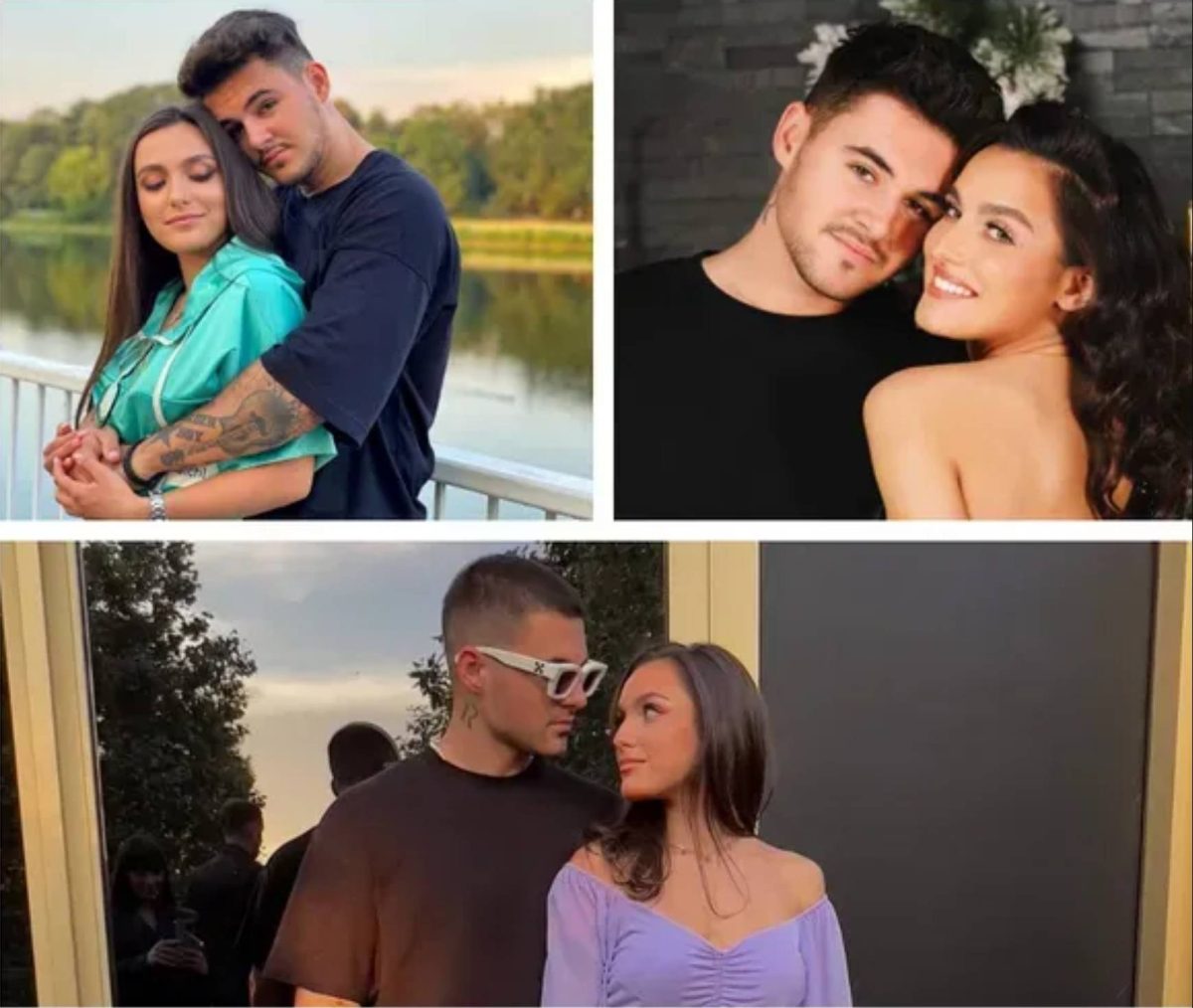 Alexia Eram recunoaște că este geloasă pe Mario Fresh: „La noi așa a mers de la începutul relației”