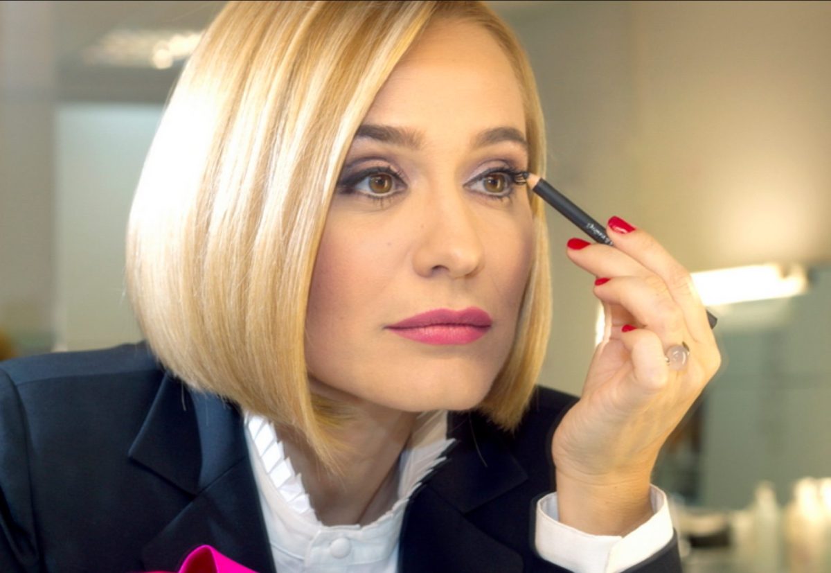 Andreea Esca a recunoscut de ce nu se pensează niciodată. Vedeta Pro TV îi este recunoscătoare bunicii ei și acum