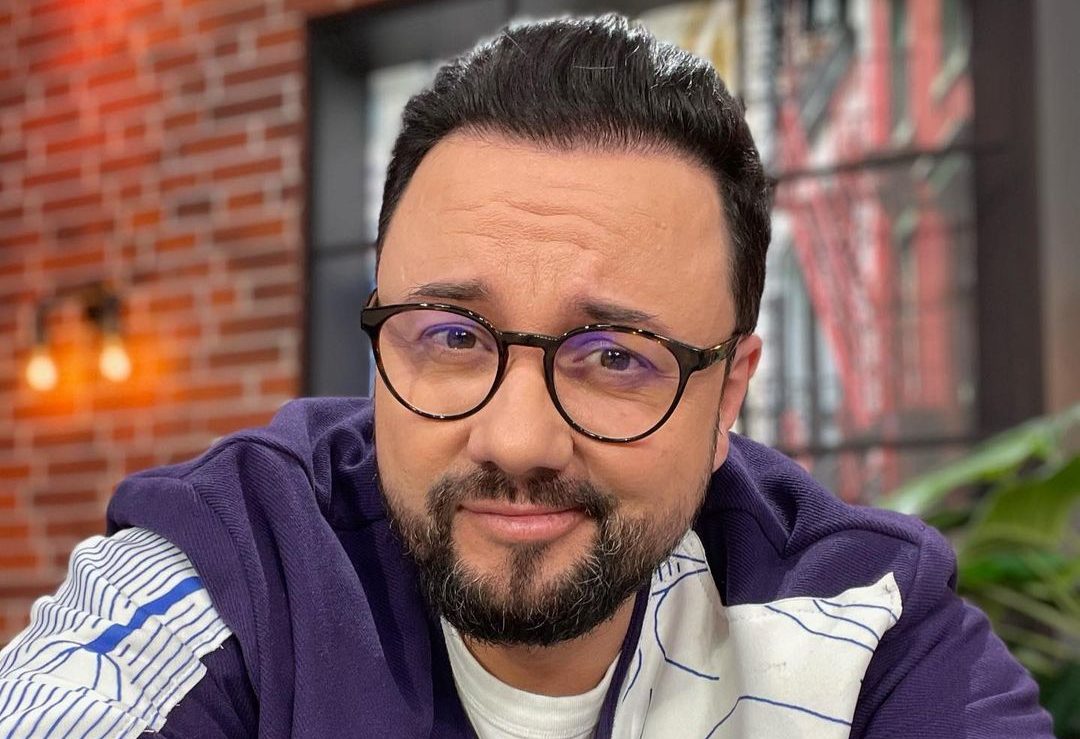 Cătălin Măruță a cerut pauză de publicitate! Cu cine s-a trezit, în direct, în studioul de la Pro Tv